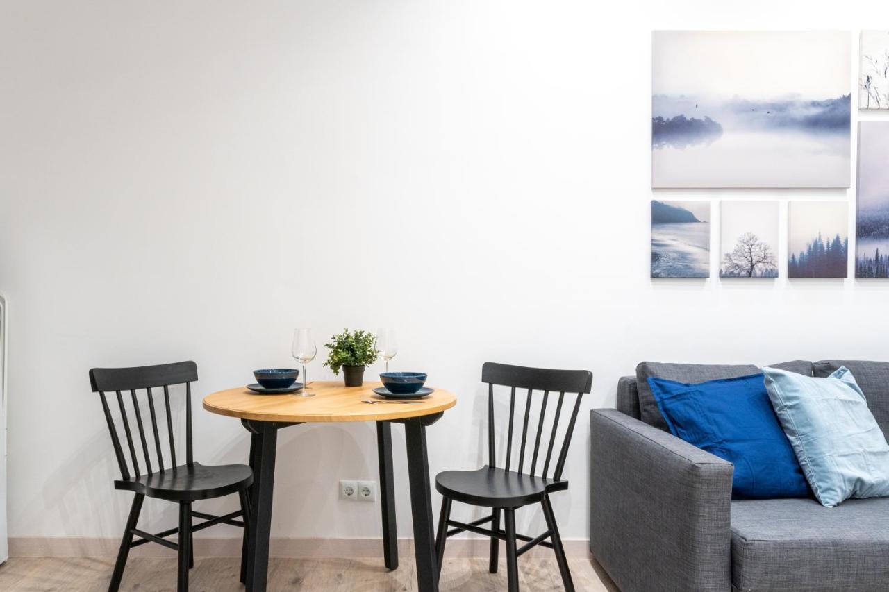 Cozy Studio 5 Min From Camp Nou * Barcelona