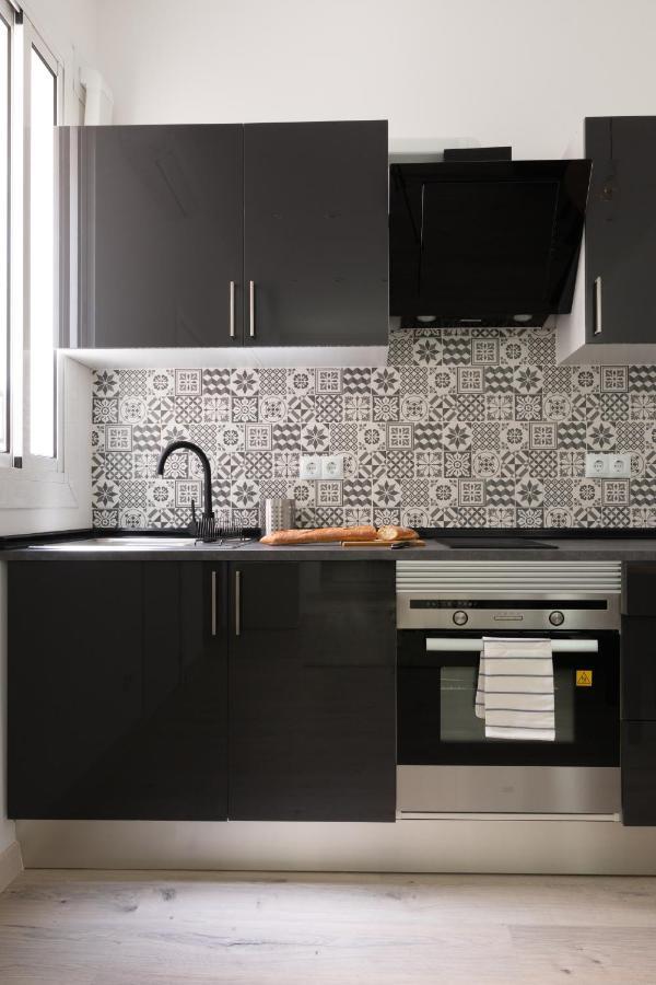 Cozy Studio 5 Min From Camp Nou *