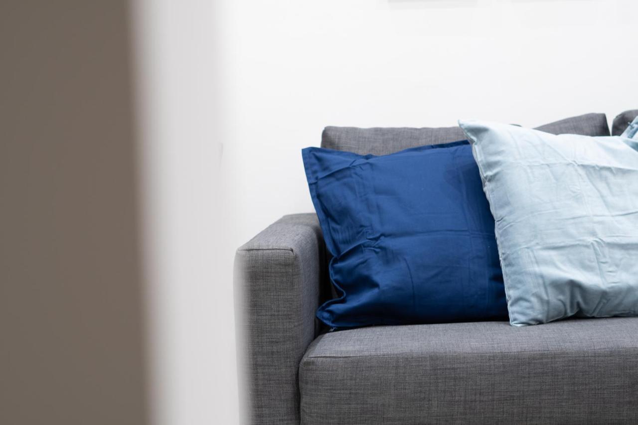 Cozy Studio 5 Min From Camp Nou *