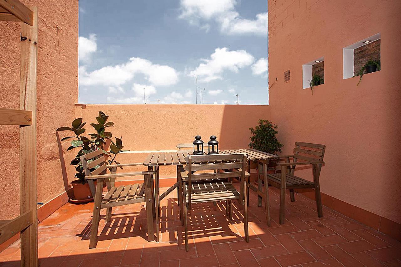 Mun21 - Mun21 - Apartment With Balcony Sagrada Familia Apartment Barcelona