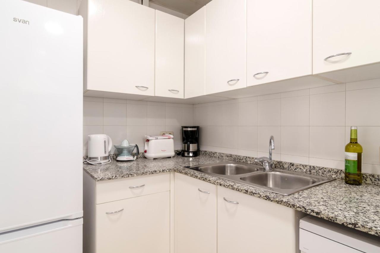 Apartment U-nique Gran Via Ii Barcelona