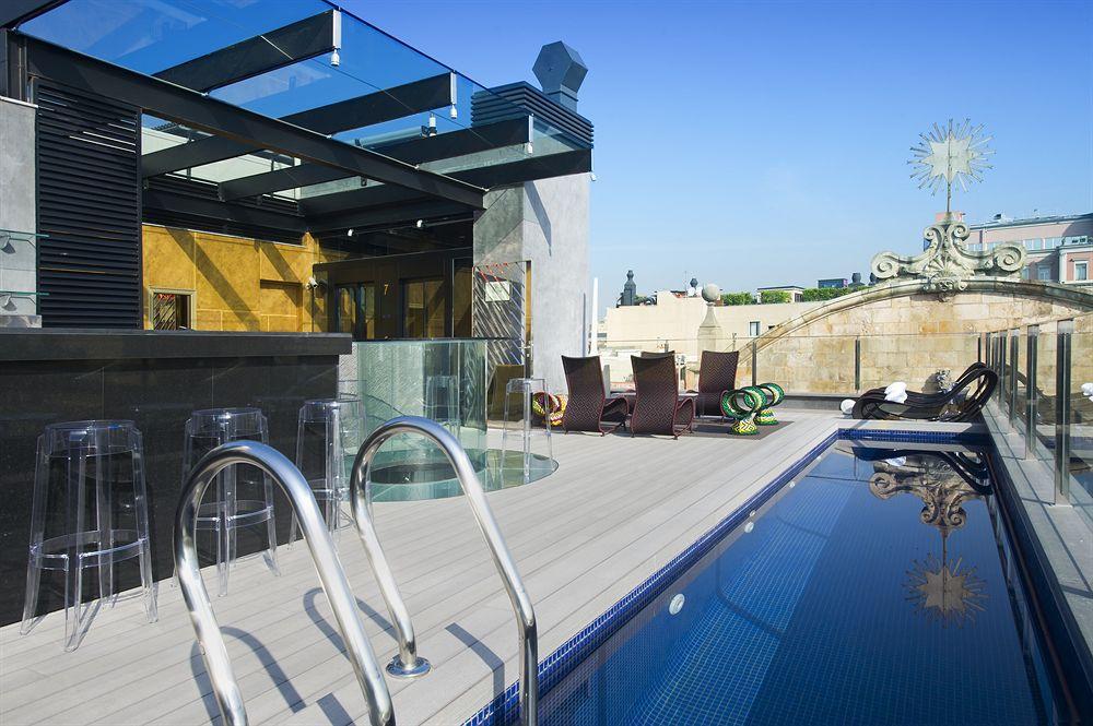 Bagues, A Small Luxury Of The World Hotel