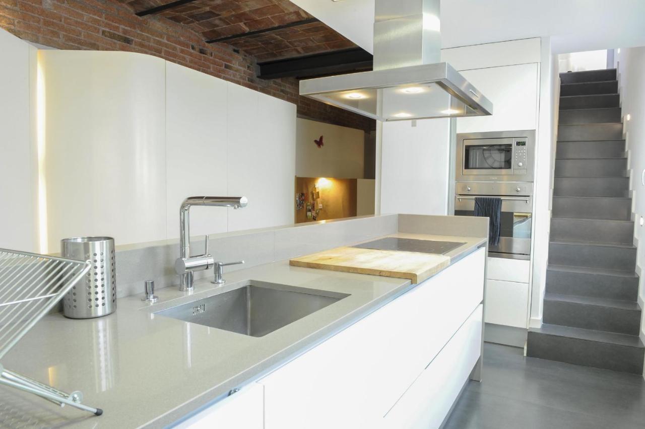 Appartement Beautiful, Bright, Spacious And Centric Loft *