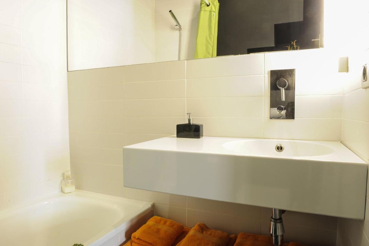 Appartement Beautiful, Bright, Spacious And Centric Loft