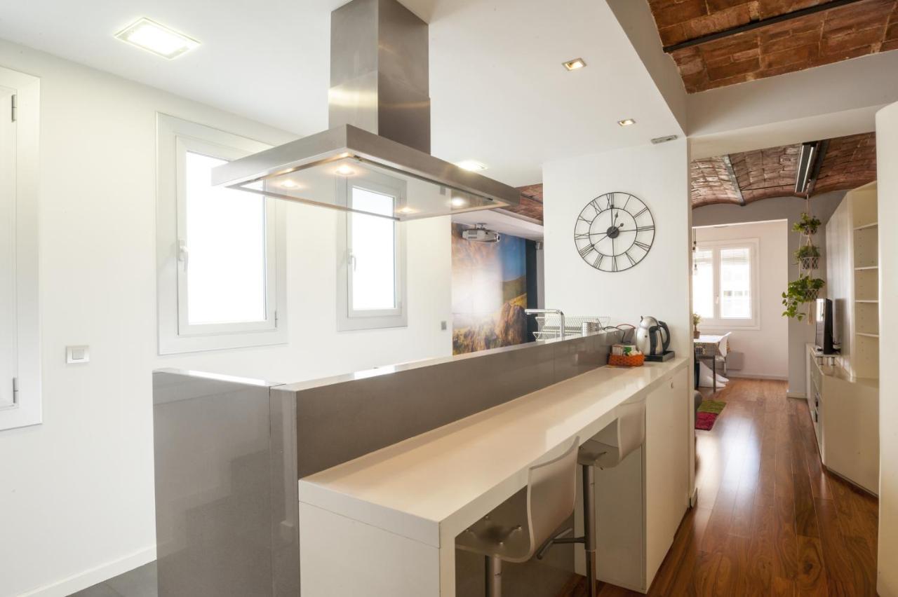 Beautiful, Bright, Spacious And Centric Loft