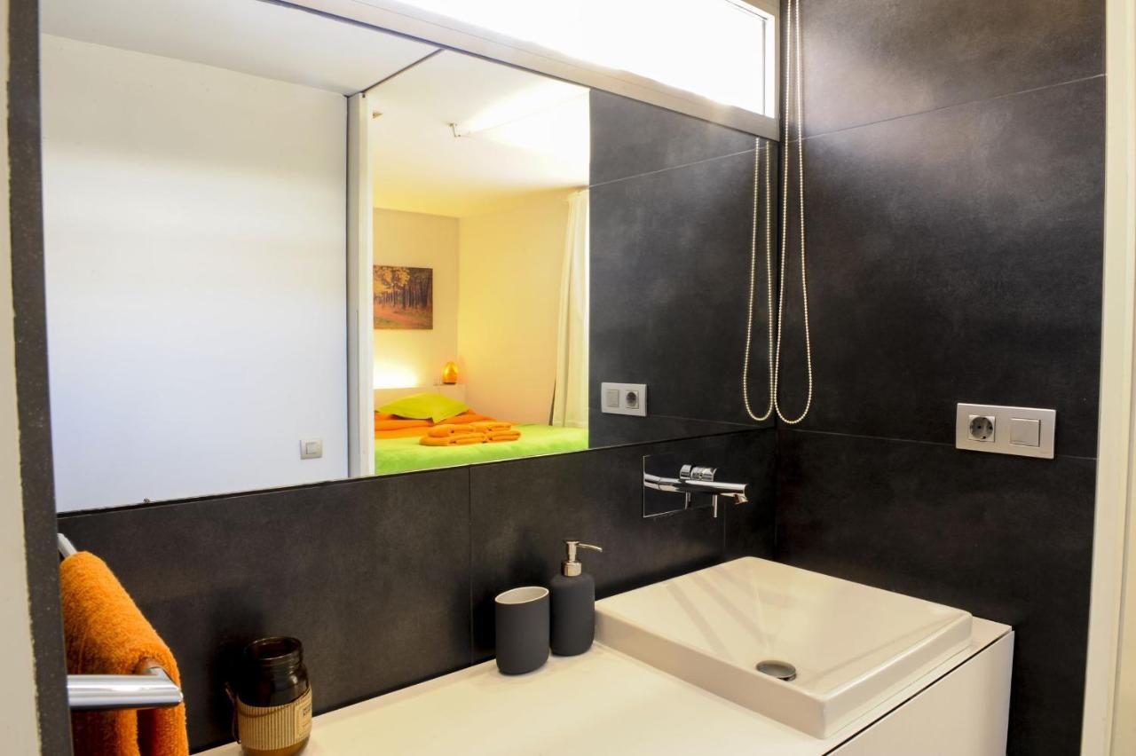 Appartement Beautiful, Bright, Spacious And Centric Loft