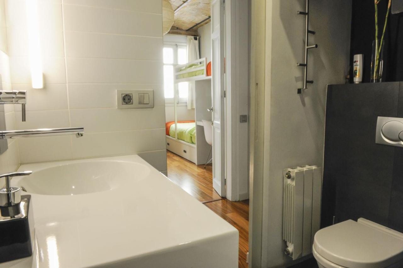 Appartement Beautiful, Bright, Spacious And Centric Loft *