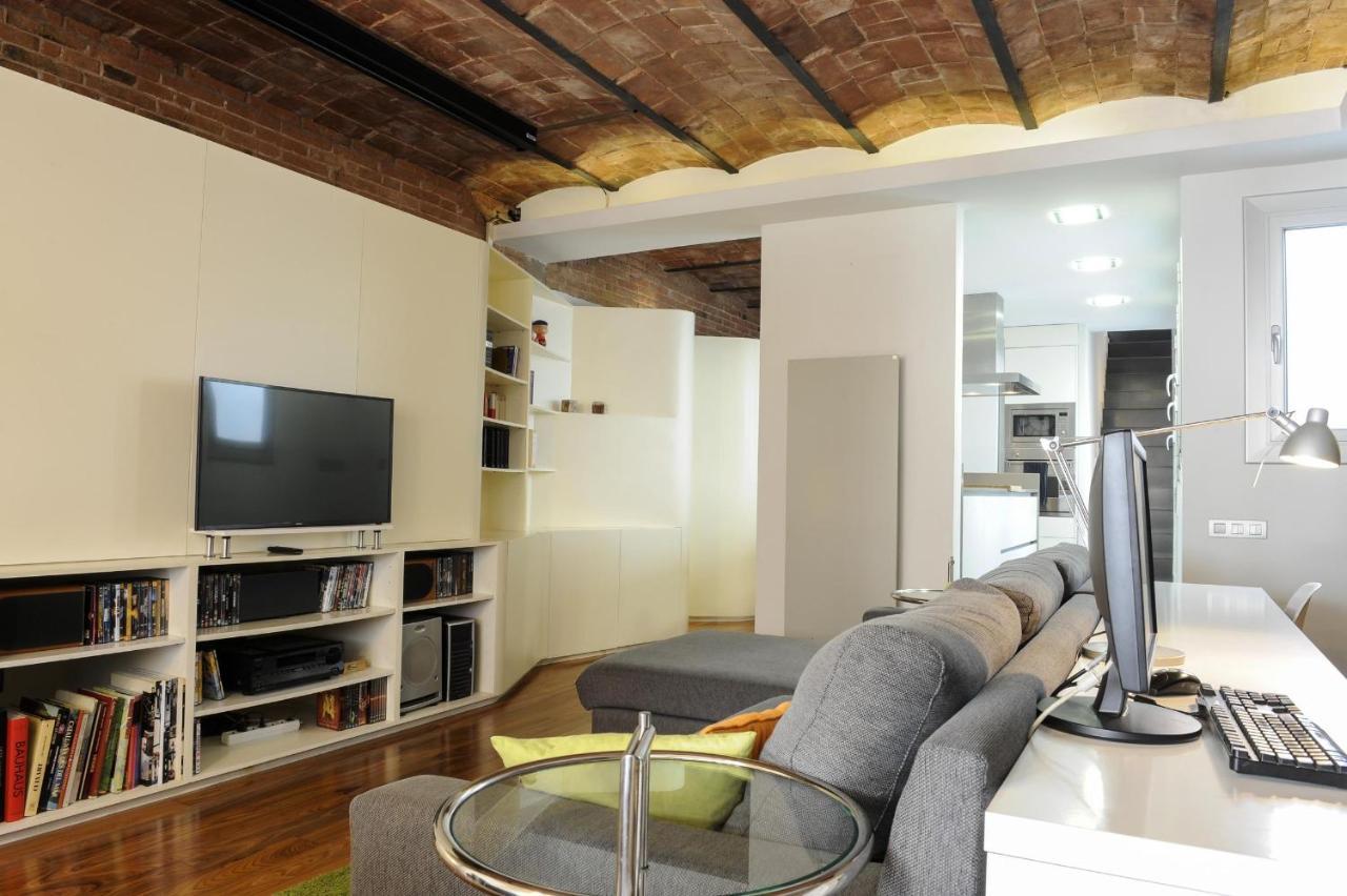 Appartement Beautiful, Bright, Spacious And Centric Loft *