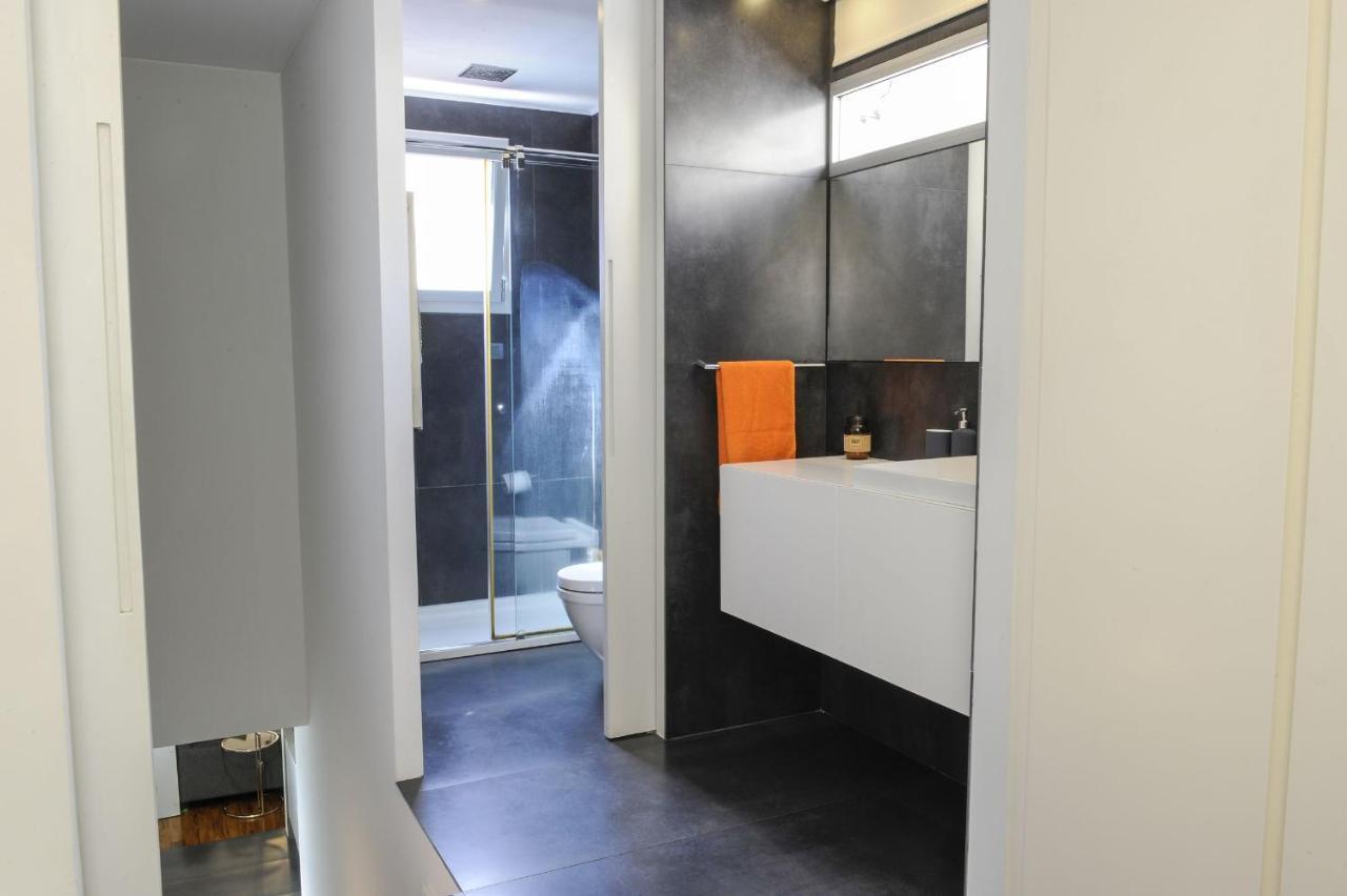 Appartement Beautiful, Bright, Spacious And Centric Loft *