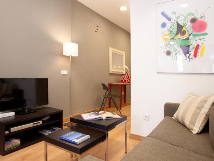Sagrada Familia Appartement Barcelona