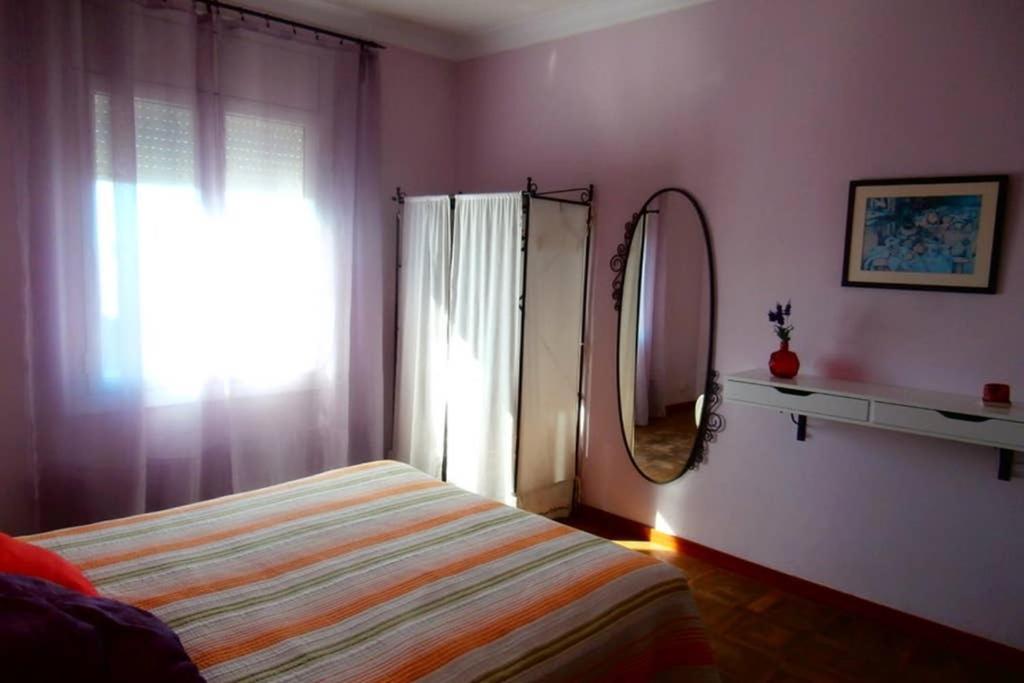 Apartment Amazing Views Of Sagrada Familia Barcelona