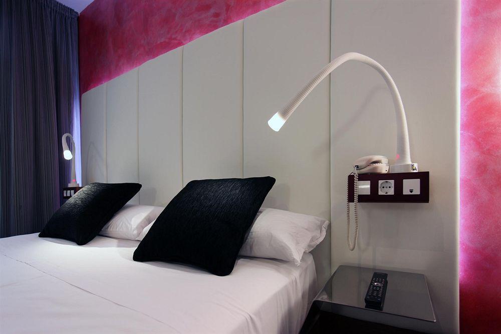 Petit Palace Boqueria Hotel Barcelona