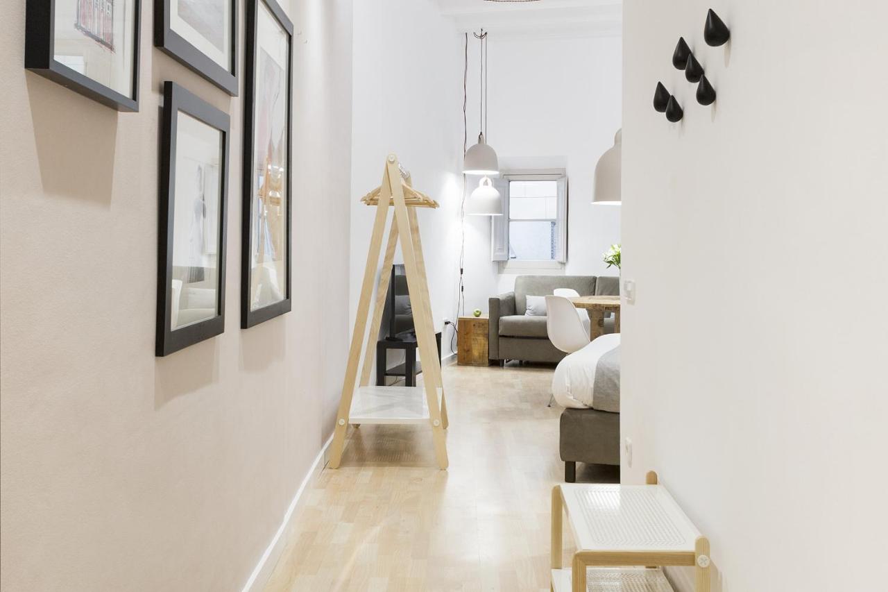 Friendly Cnd Canuda Apartment *