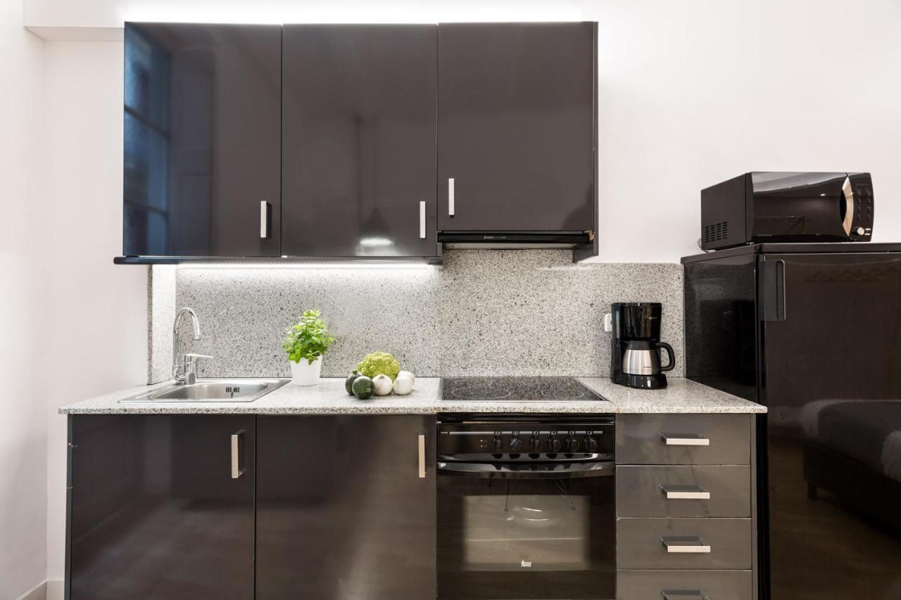 Friendly Cnd Canuda Apartment *