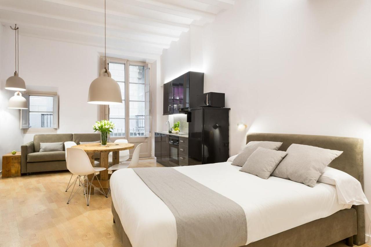 Apartment Friendly Cnd Canuda *
