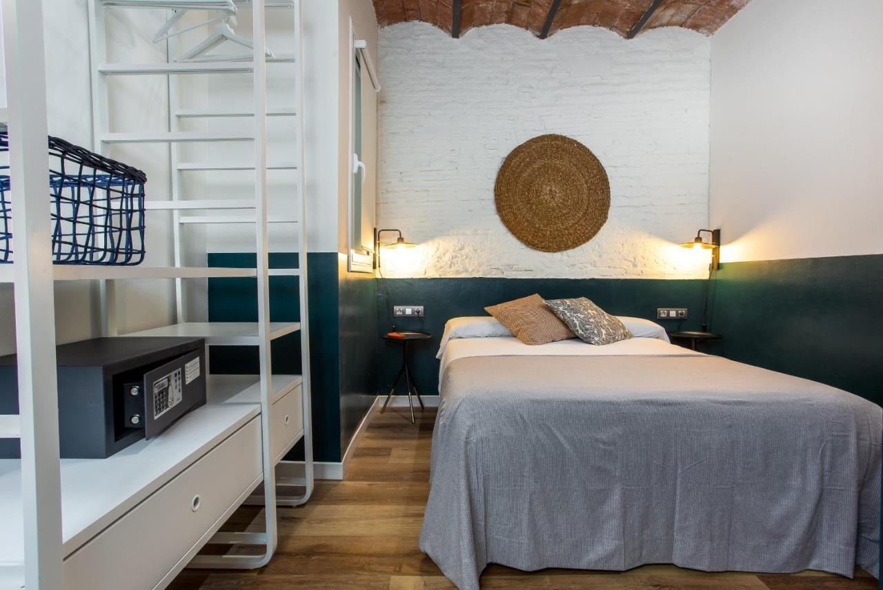 Friendly Music Apartment Barcelona