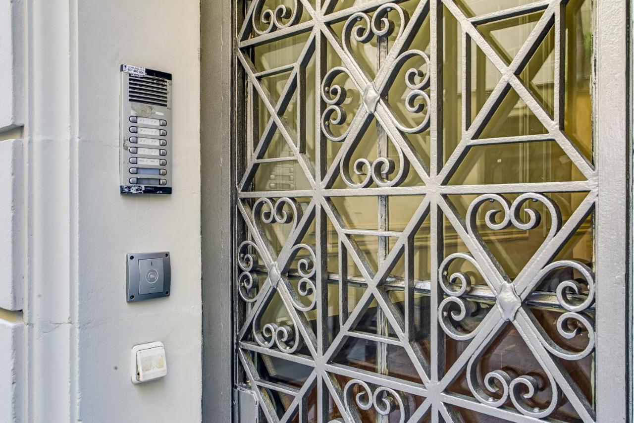 Friendly Music Apartment