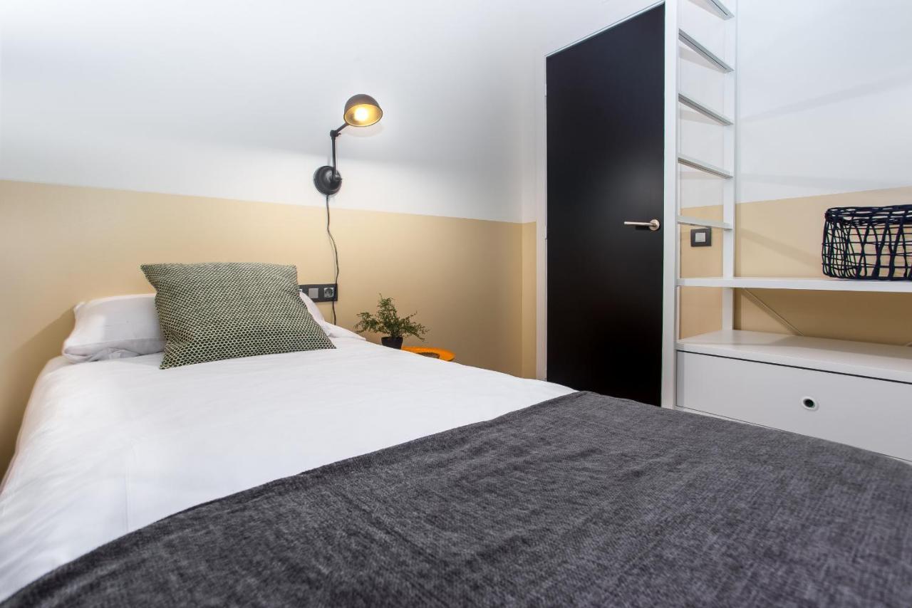 Apartment Friendly Music Barcelona