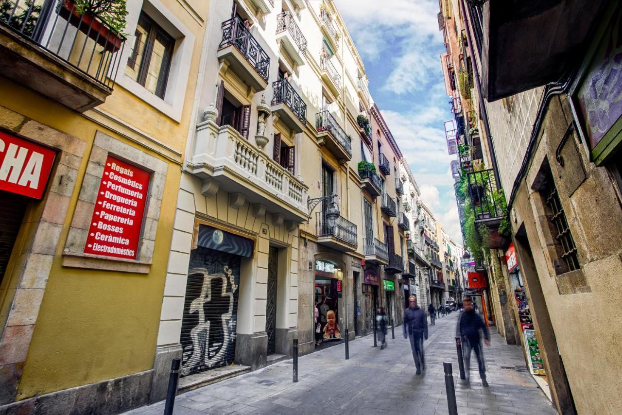 Friendly Music * Barcelona