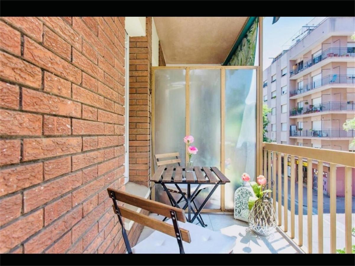 Apartamento Apartamento Bcn 3