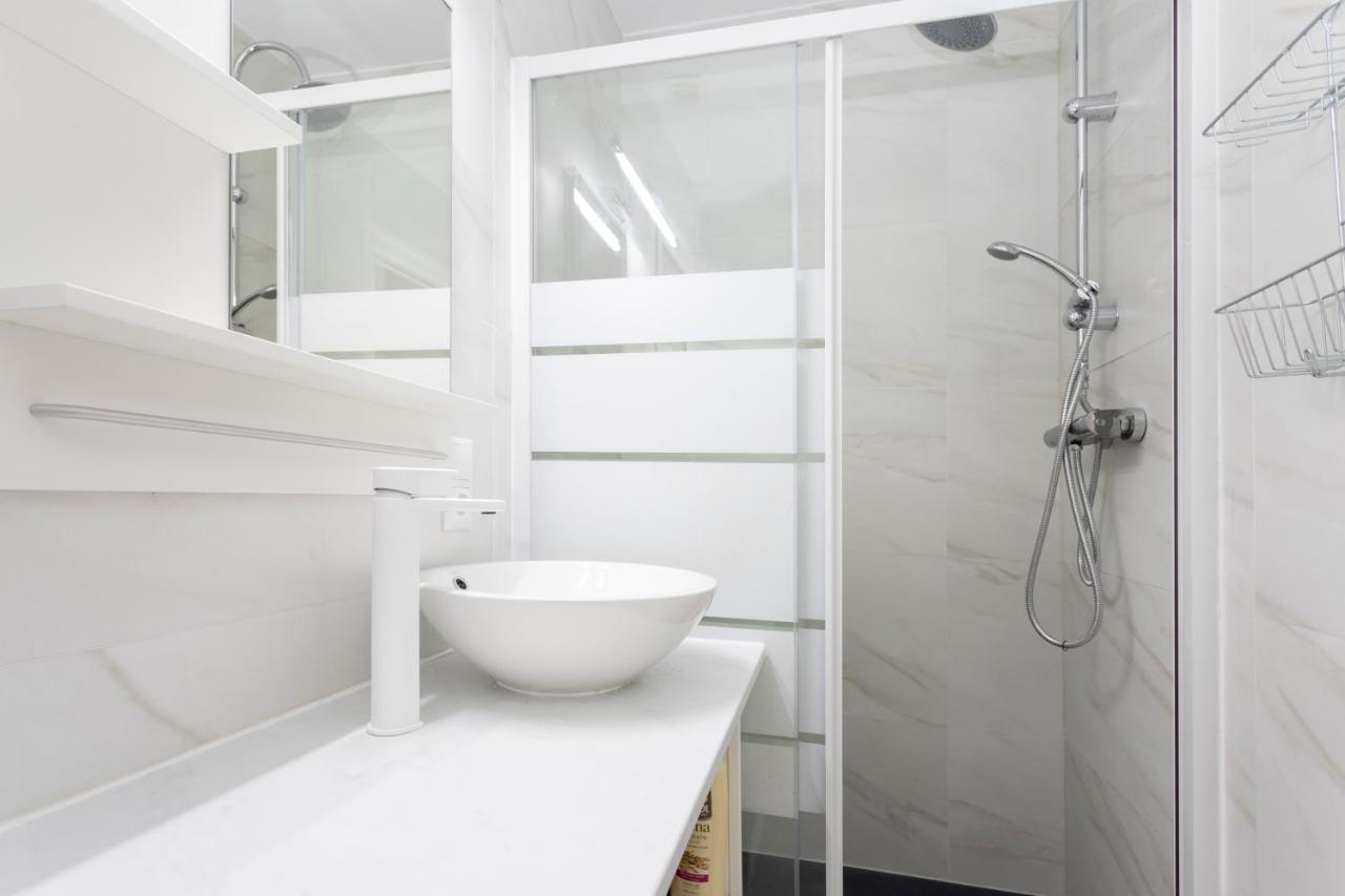 Gothic & Studio Apartment Barcelona