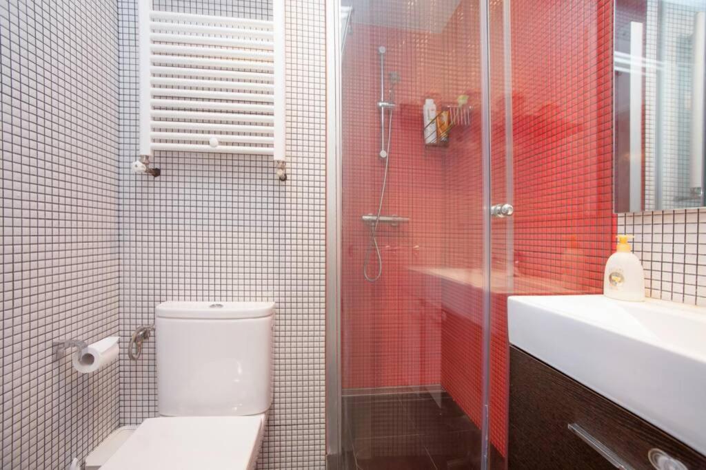 Parc Gueell Apartment