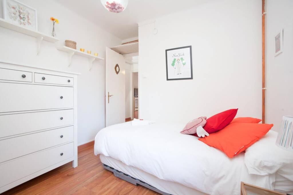 Apartment Parc Gueell