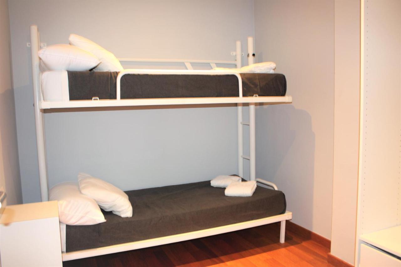 Alguera Hola Appartement *