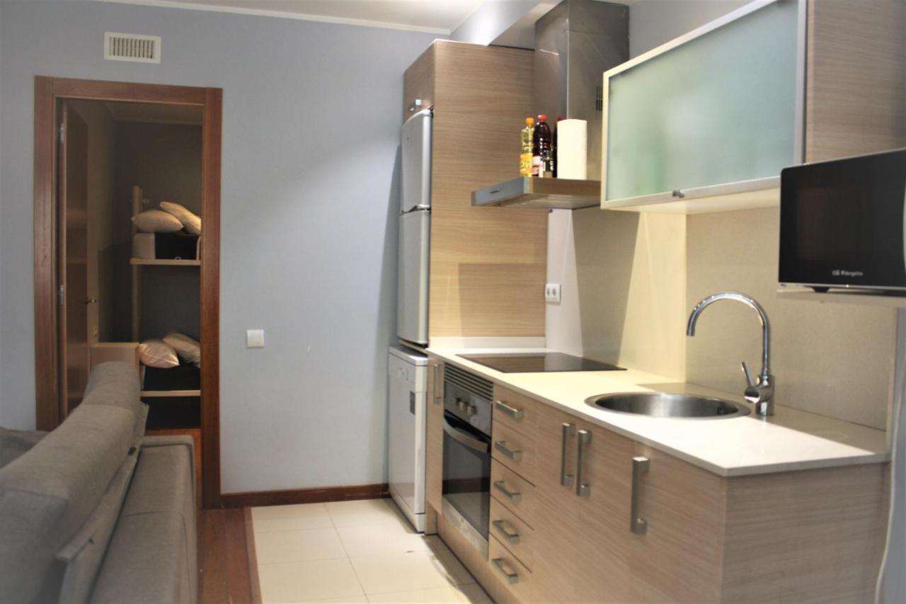 Appartement Alguera Hola *