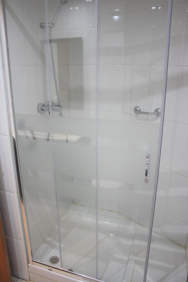 Appartement Alguera Hola Barcelone