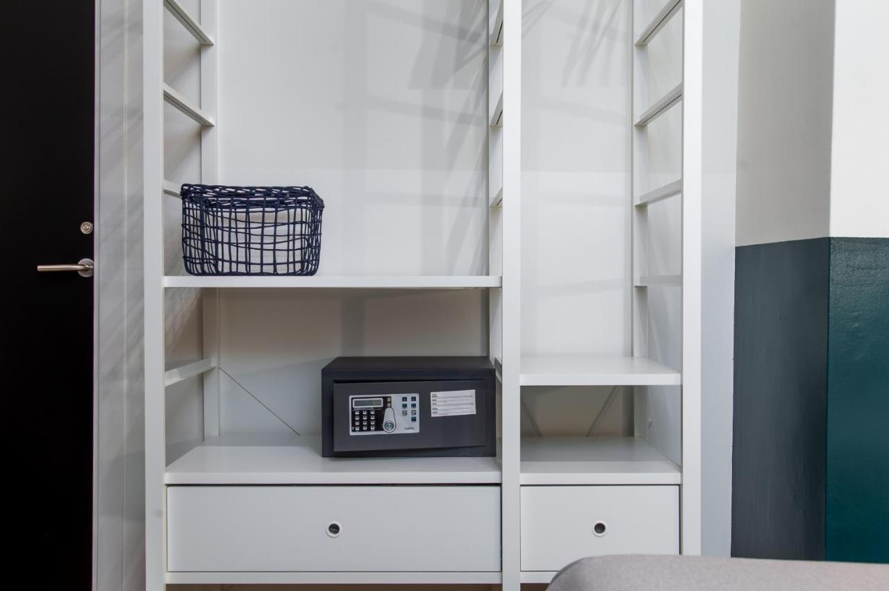 Friendly Music Apartment