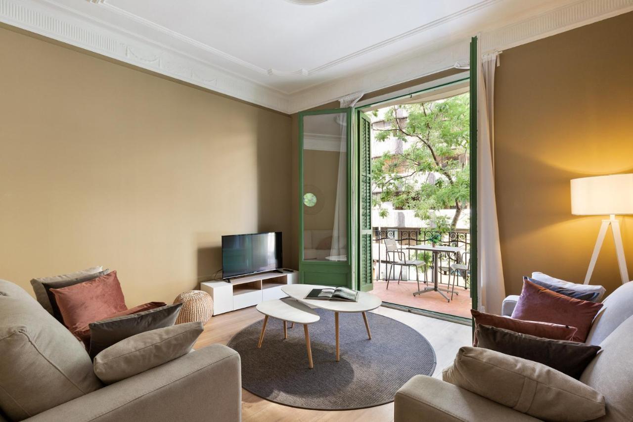 Ola Living Diagonal Apartamento Barcelona