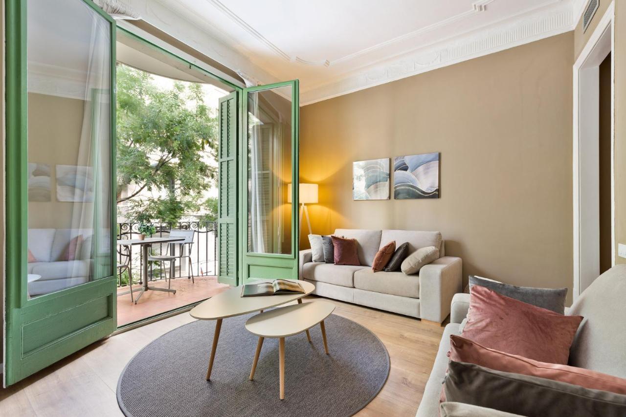 Ola Living Diagonal Apartamento Barcelona