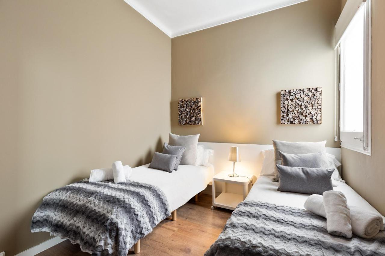 Apartamento Ola Living Diagonal *