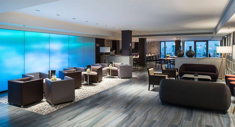 Catalonia Square 4* Sup Hotel Barcelone