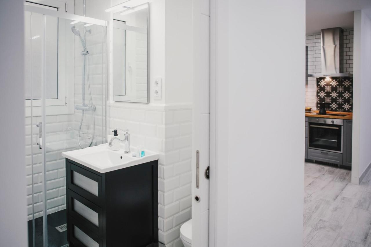 Bbarcelona Fira Superior Flats Appartement Barcelona