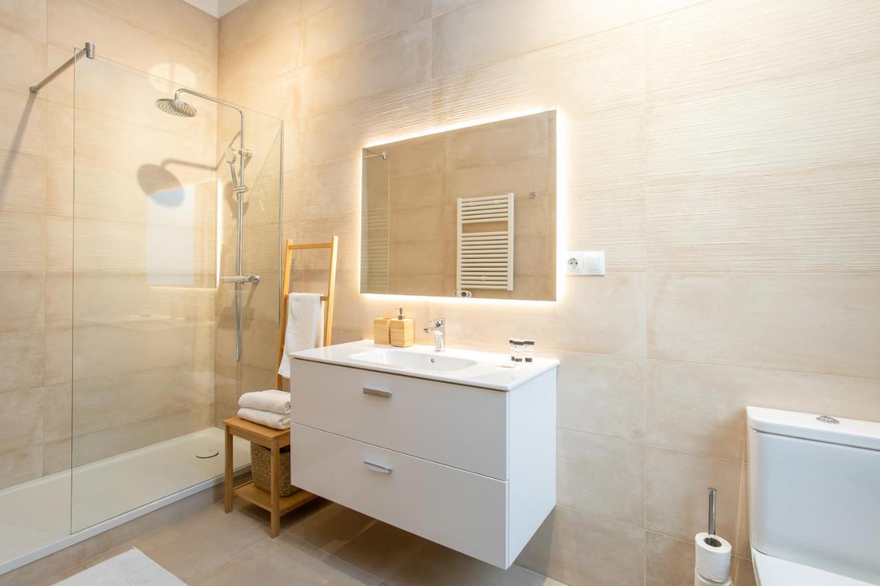 Canela Homes Marina Apartment *
