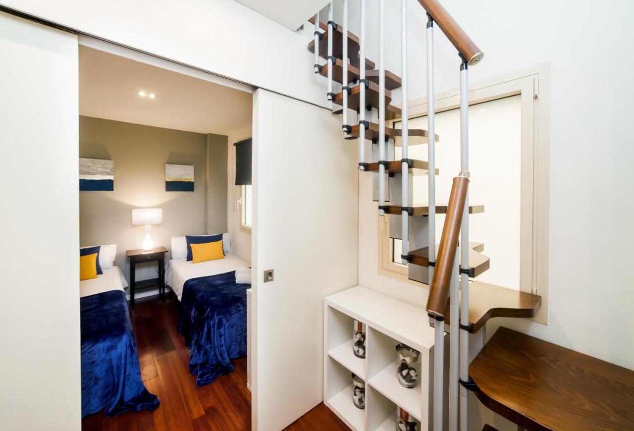 Victoria Center Appartement *