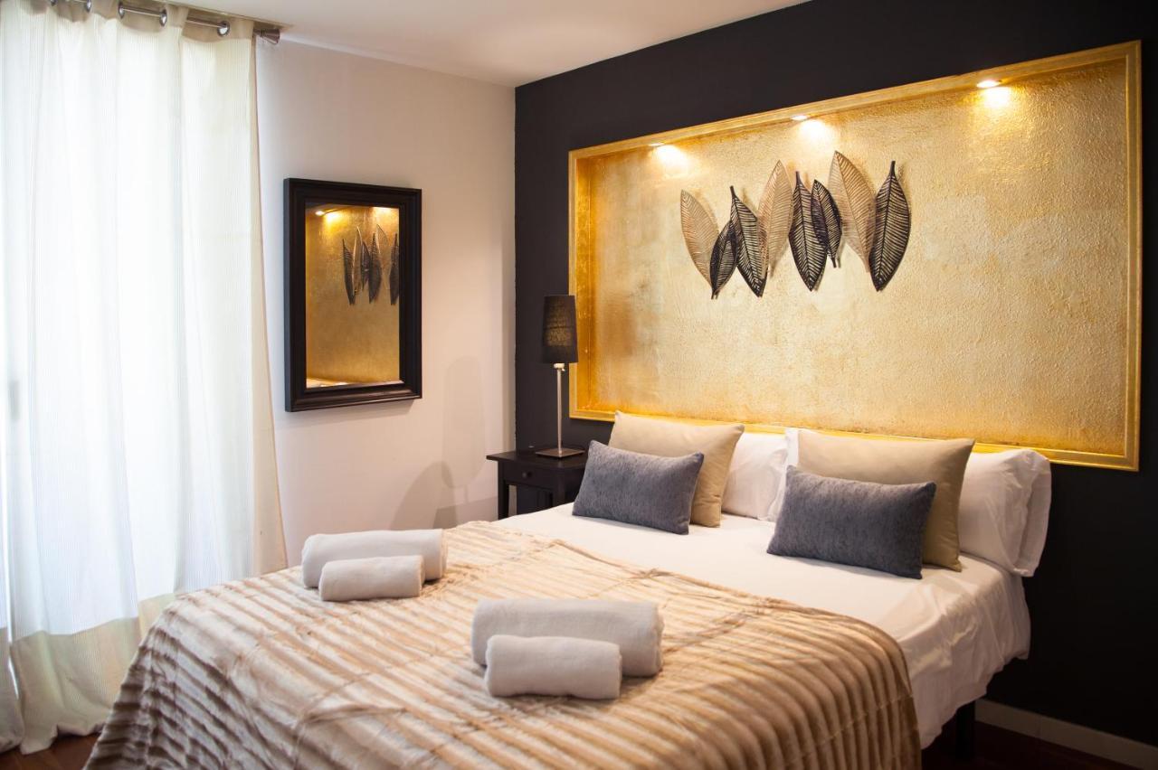Victoria Center Appartement Barcelone