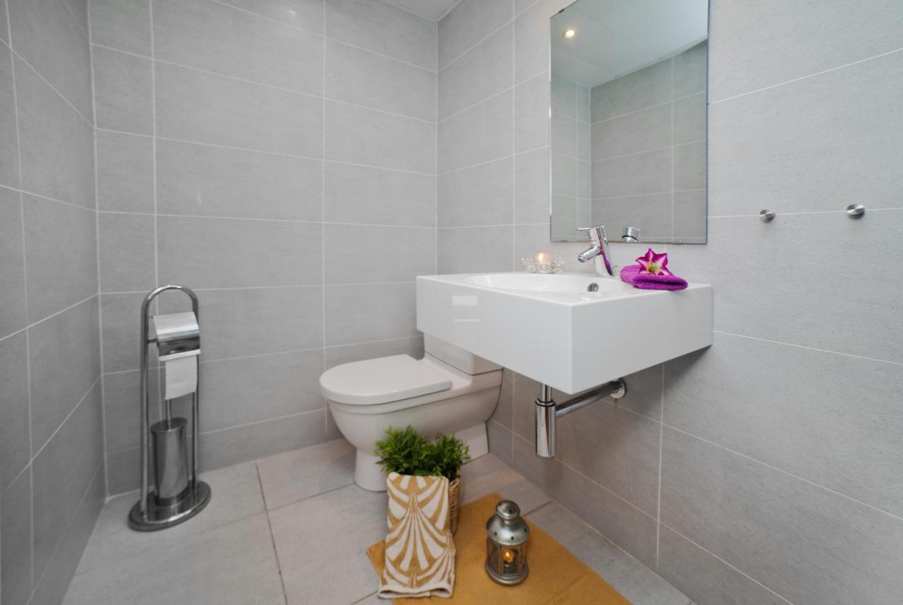 Appartement Victoria Diagonal Mar *