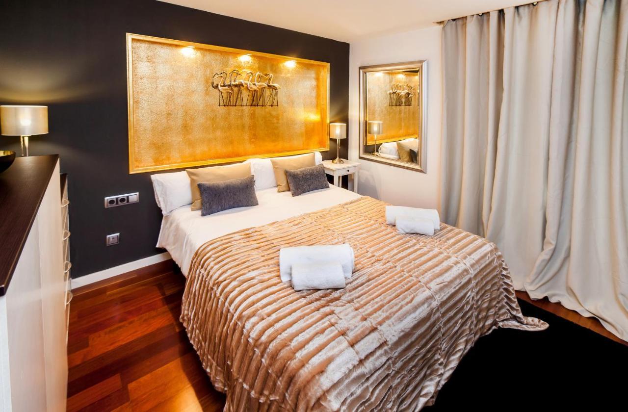 Victoria Center Appartement *