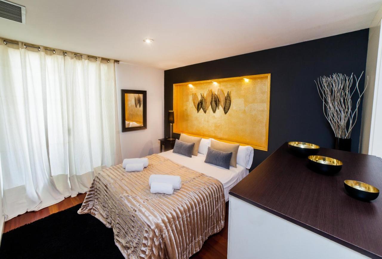 Victoria Center Appartement