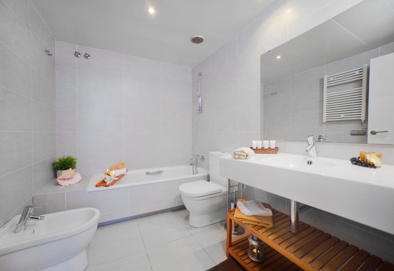 Appartement Victoria Diagonal Mar *