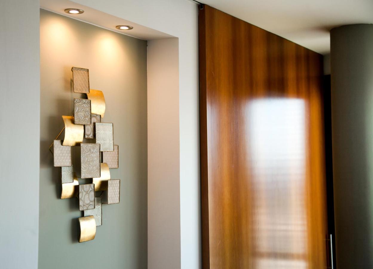 Victoria Diagonal Mar Appartement *