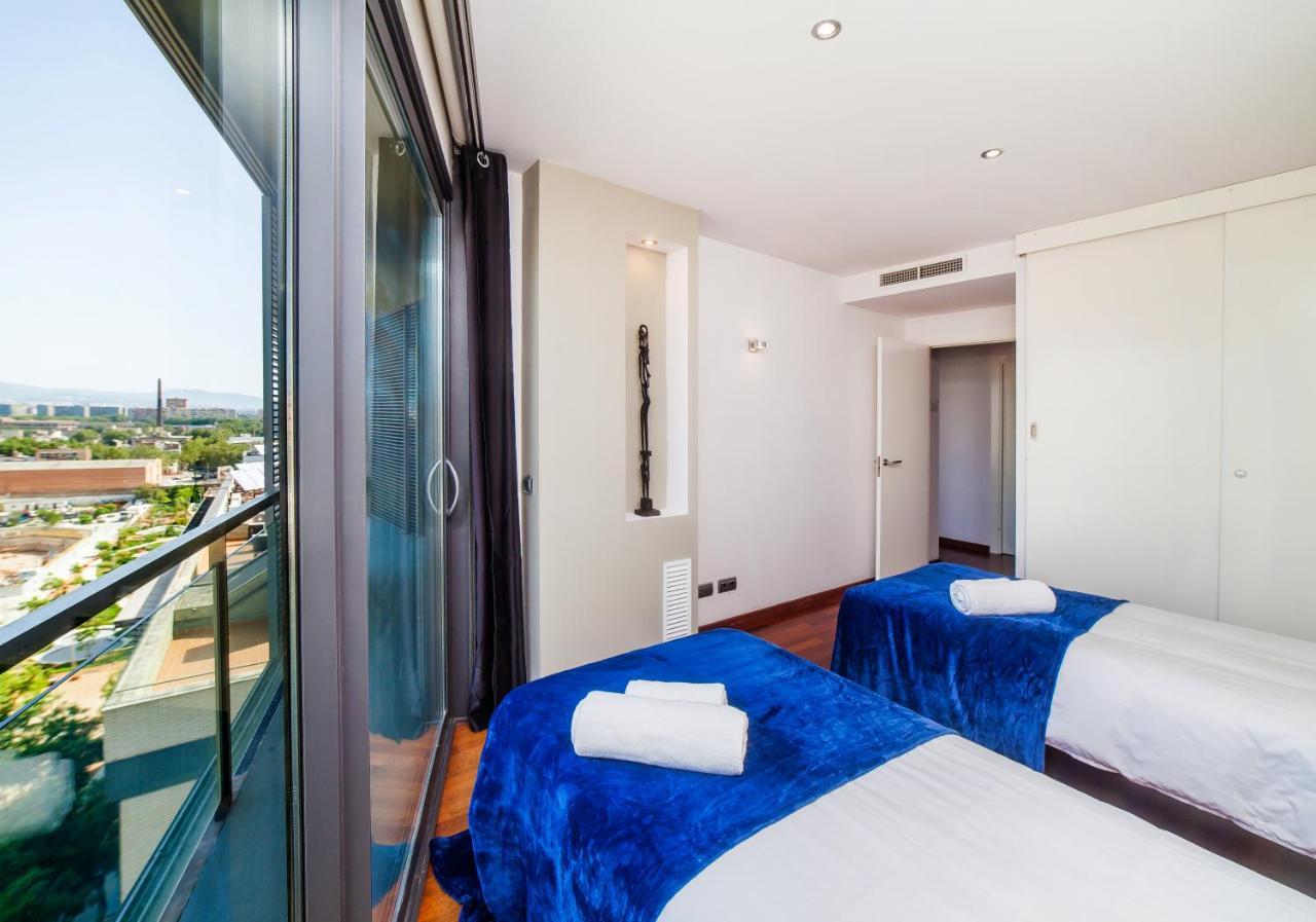 Appartement Victoria Diagonal Mar *
