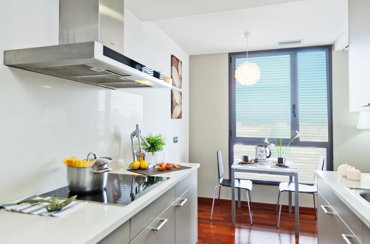 Victoria Diagonal Mar Appartement