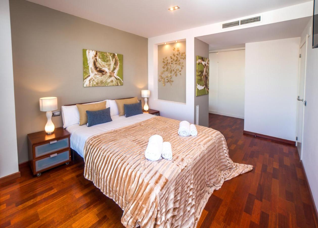 Appartement Victoria Diagonal Mar *