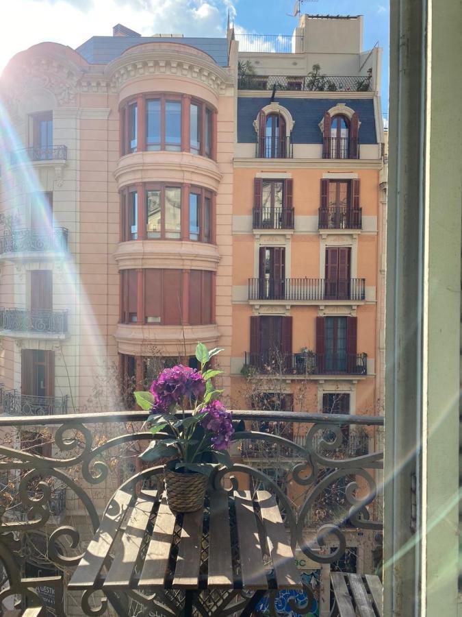 Barcelona Central Apartments Appartement