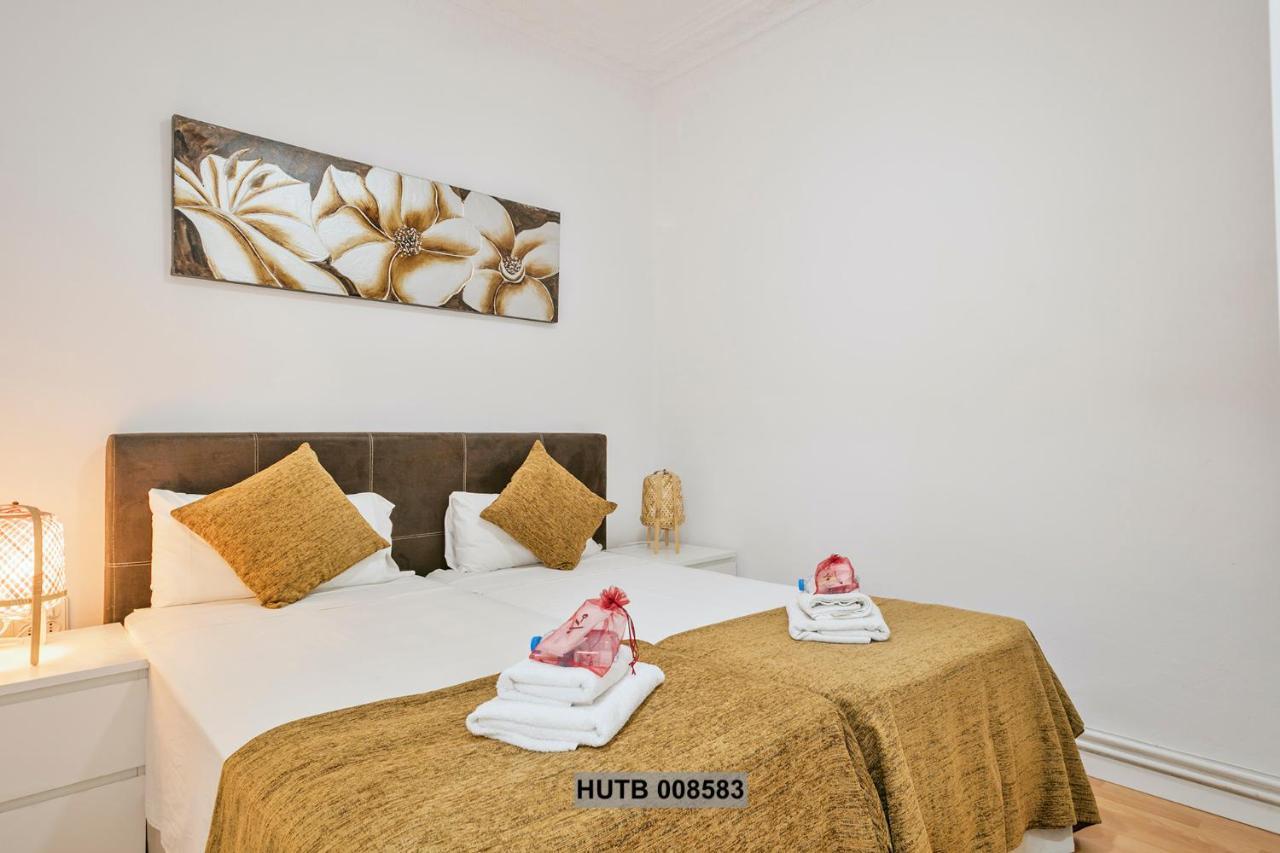 Alcam Berlin-numancia Apartment *