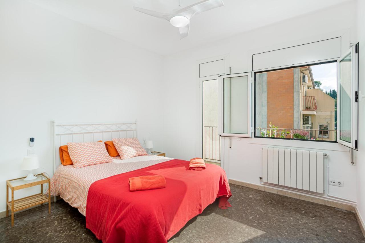 Vakantiehuis Splendid Park Gueell Barcelona
